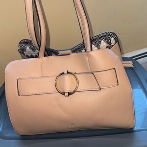 BRAND NEW NANETTE LEPORE SHOULDER BAG